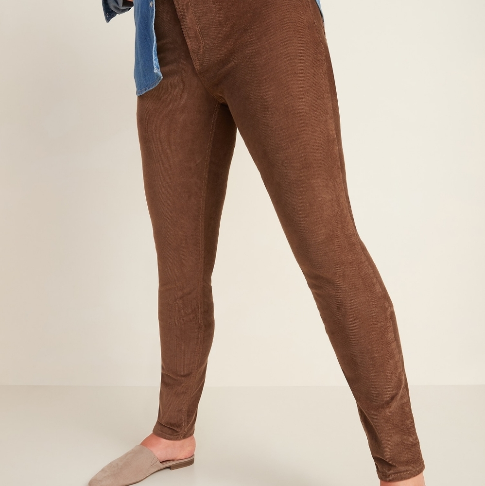 Old Navy Corduroys